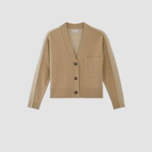 Everlane - GOOD MERINO WOOL CARDIGAN